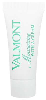 PerfumeriaErbelValmontHydrationMoisturizingWithACreamIntensywnienawilżającykremdotwarzyPielęgnacja