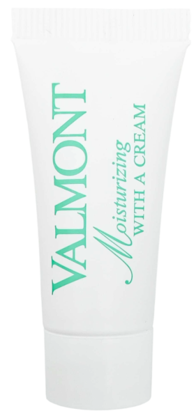 PerfumeriaErbelValmontHydrationMoisturizingWithACreamIntensywnienawilżającykremdotwarzyPielęgnacja