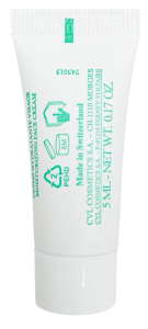 PerfumeriaErbelValmontHydrationMoisturizingWithACreamIntensywnienawilżającykremdotwarzyPielęgnacja