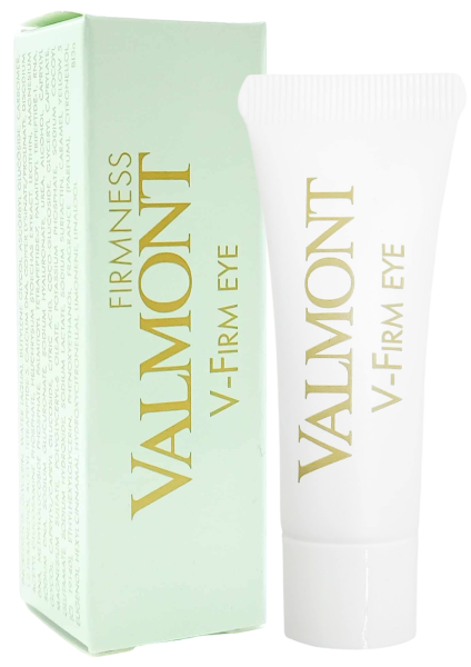PerfumeriaErbelValmontFirmnes V-FirmEyeUjędrniającykrempodoczyPielęgnacja