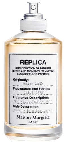maison margiela beach walk woda toaletowa 20 ml     odlewka