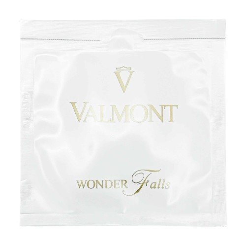 PerfumeriaErbelValmontWonderFallsRichMakeupRemovingŁagodnykremdodemakijażuZestawPielęgnacja