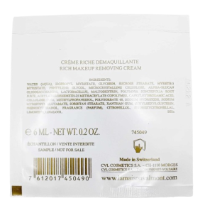 PerfumeriaErbelValmontWonderFallsRichMakeupRemovingŁagodnykremdodemakijażuZestawPielęgnacja