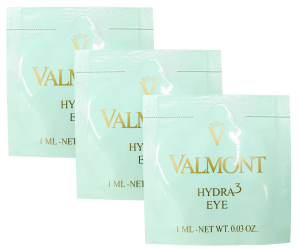 PerfumeriaErbelValmontHydra3EyeIntensywnienawilżającaemulsjadookolicoczuZestawPielęgnacja