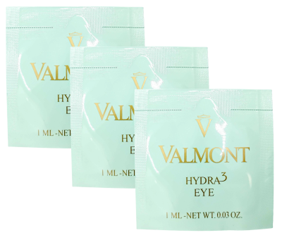 PerfumeriaErbelValmontHydra3EyeIntensywnienawilżającaemulsjadookolicoczuZestawPielęgnacja