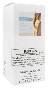 PerfumeriaErbelMaisonMartinMargielaReplicaBeachWalkEDTFlakonPerfumNiszowychUnisex