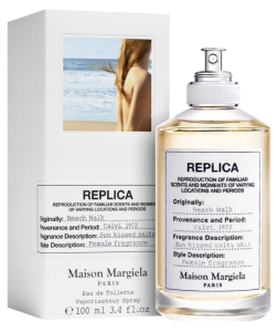PerfumeriaErbelMaisonMartinMargielaReplicaBeachWalkEDTFlakonPerfumNiszowychUnisex
