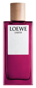 PerfumeriaErbelLoeweEarthEDPFlakonPerfumUnisexKobietaMężczyzna