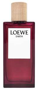 PerfumeriaErbelLoeweEarthEDPFlakonPerfumUnisexKobietaMężczyzna