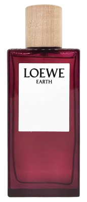 PerfumeriaErbelLoeweEarthEDPFlakonPerfumUnisexKobietaMężczyzna
