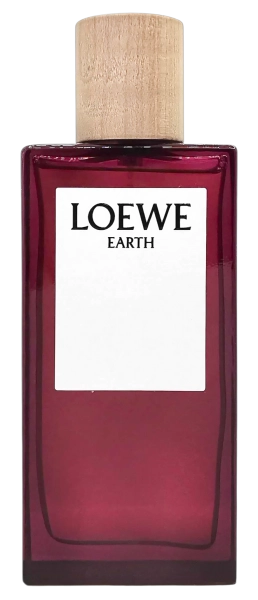 PerfumeriaErbelLoeweEarthEDPFlakonPerfumUnisexKobietaMężczyzna