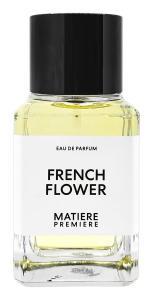 PerfumeriaErbelMatierePremiereFrenchFlowerEDPFlakonPerfumNiszowychUnisex