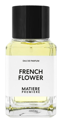 PerfumeriaErbelMatierePremiereFrenchFlowerEDPFlakonPerfumNiszowychUnisex