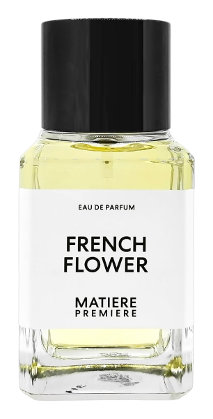 PerfumeriaErbelMatierePremiereFrenchFlowerEDPFlakonPerfumNiszowychUnisex