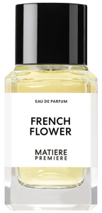 PerfumeriaErbelMatierePremiereFrenchFlowerEDPFlakonPerfumNiszowychUnisex