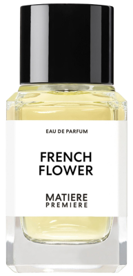 PerfumeriaErbelMatierePremiereFrenchFlowerEDPFlakonPerfumNiszowychUnisex