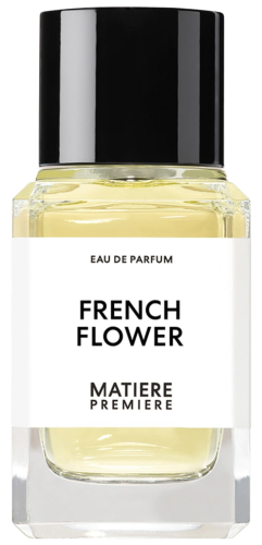 matiere premiere french flower woda perfumowana 100 ml  tester   