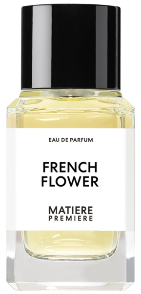 PerfumeriaErbelMatierePremiereFrenchFlowerEDPFlakonPerfumNiszowychUnisex