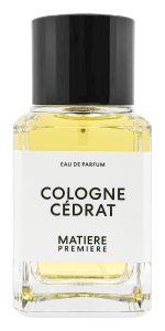 PerfumeriaErbelMatierePremiereCologneCedratEDPFlakonPerfumNiszowychUnisex