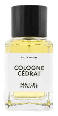 PerfumeriaErbelMatierePremiereCologneCedratEDPFlakonPerfumNiszowychUnisex