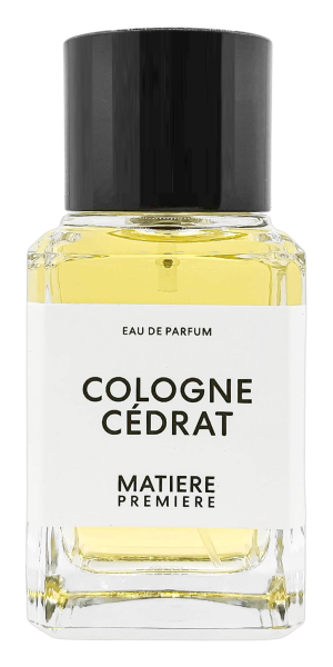 PerfumeriaErbelMatierePremiereCologneCedratEDPFlakonPerfumNiszowychUnisex