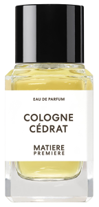PerfumeriaErbelMatierePremiereCologneCedratEDPFlakonPerfumNiszowychUnisex