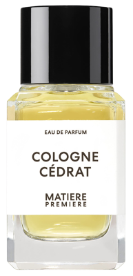 PerfumeriaErbelMatierePremiereCologneCedratEDPFlakonPerfumNiszowychUnisex