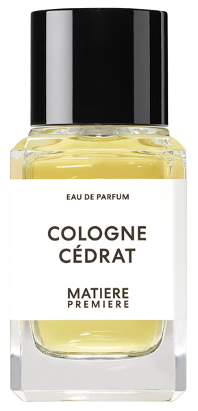 PerfumeriaErbelMatierePremiereCologneCedratEDPFlakonPerfumNiszowychUnisex