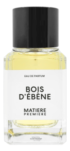 PerfumeriaErbelMatierePremiereBoisd'EbeneEDPFlakonPerfumNiszowychUnisex