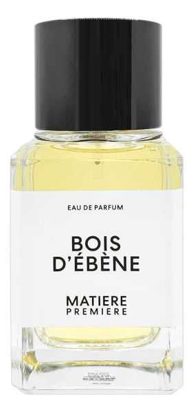 PerfumeriaErbelMatierePremiereBoisd'EbeneEDPFlakonPerfumNiszowychUnisex