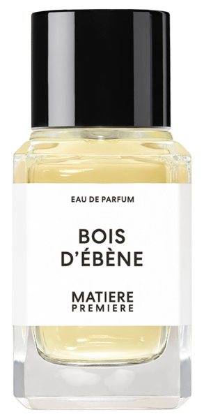 PerfumeriaErbelMatierePremiereBoisd'EbeneEDPFlakonPerfumNiszowychUnisex