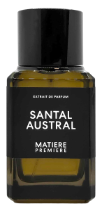 PerfumeriaErbelMatierePremiereSantalAustralExtraitEXTFlakonPerfumNiszowychUnisexEkstrakt