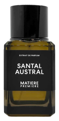 PerfumeriaErbelMatierePremiereSantalAustralExtraitEXTFlakonPerfumNiszowychUnisexEkstrakt