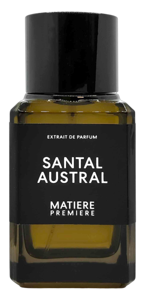 PerfumeriaErbelMatierePremiereSantalAustralExtraitEXTFlakonPerfumNiszowychUnisexEkstrakt