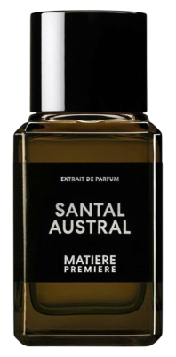 PerfumeriaErbelMatierePremiereSantalAustralExtraitEXTFlakonPerfumNiszowychUnisexEkstrakt