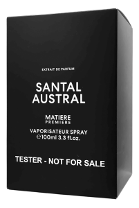 PerfumeriaErbelMatierePremiereSantalAustralExtraitEXTFlakonPerfumNiszowychUnisexEkstrakt