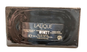 PerfumeriaErbelLaliqueTerresAromatiquesEDPFlakonPerfumNiszowych