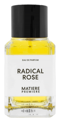 PerfumeriaErbelMatierePremiereRadicalRoseEDPFlakonPerfumNiszowychUnisex