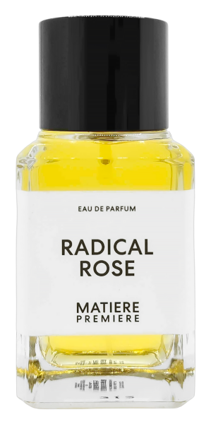 PerfumeriaErbelMatierePremiereRadicalRoseEDPFlakonPerfumNiszowychUnisex