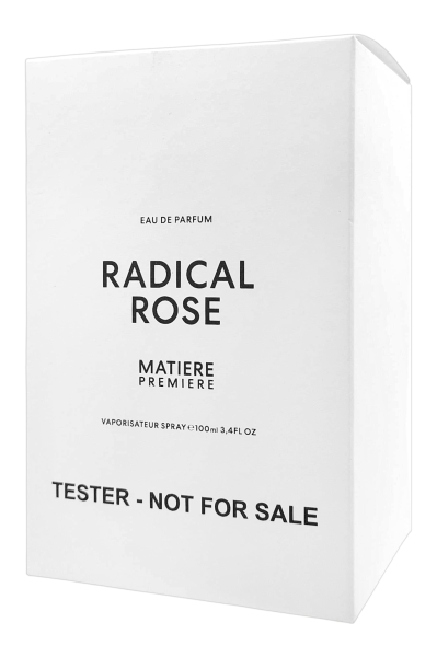 PerfumeriaErbelMatierePremiereRadicalRoseEDPFlakonPerfumNiszowychUnisex