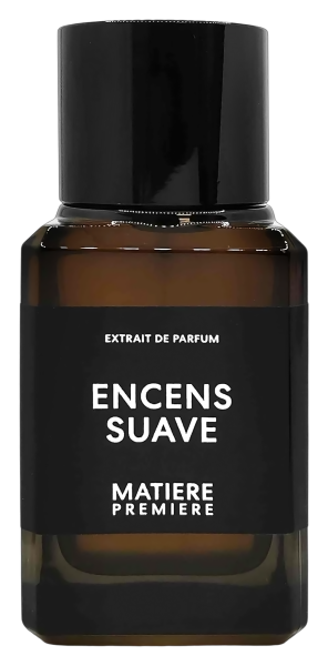 PerfumeriaErbelMatierePremiereEncensSuaveExtraitEXTFlakonPerfumNiszowychUnisex