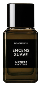 PerfumeriaErbelMatierePremiereEncensSuaveExtraitEXTFlakonPerfumNiszowychUnisex