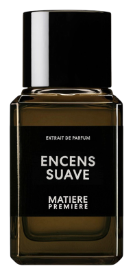 PerfumeriaErbelMatierePremiereEncensSuaveExtraitEXTFlakonPerfumNiszowychUnisex