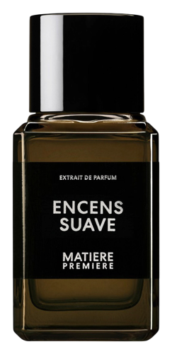 matiere premiere encens suave ekstrakt perfum 100 ml     