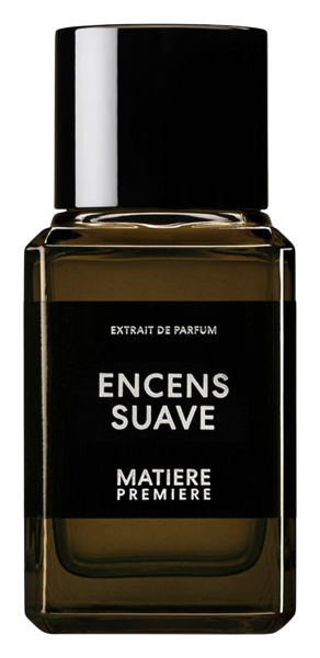 PerfumeriaErbelMatierePremiereEncensSuaveExtraitEXTFlakonPerfumNiszowychUnisex