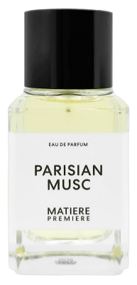 PerfumeriaErbelMatierePremiereParisianMuscEDPFlakonPerfumNiszowychUnisex
