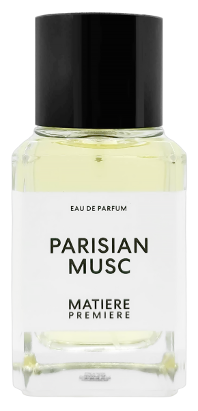PerfumeriaErbelMatierePremiereParisianMuscEDPFlakonPerfumNiszowychUnisex