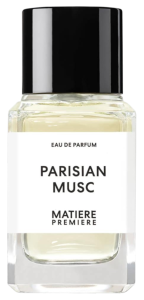 PerfumeriaErbelMatierePremiereParisianMuscEDPFlakonPerfumNiszowychUnisex