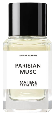 PerfumeriaErbelMatierePremiereParisianMuscEDPFlakonPerfumNiszowychUnisex