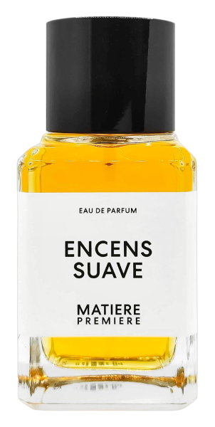 PerfumeriaErbelMatierePremiereEncensSuaveEDPFlakonPerfumNiszowychUnisex